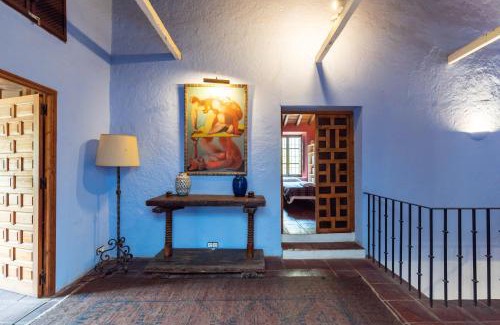 Palma-Palmilla House | Finca Arroyo de las Adelfas