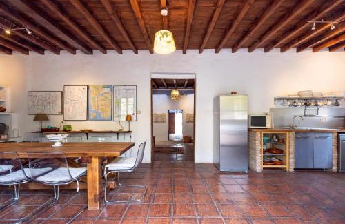 Palma-Palmilla House | Finca Arroyo de las Adelfas