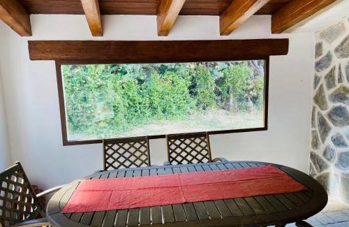 Navahondilla House | Finca Avellaneda