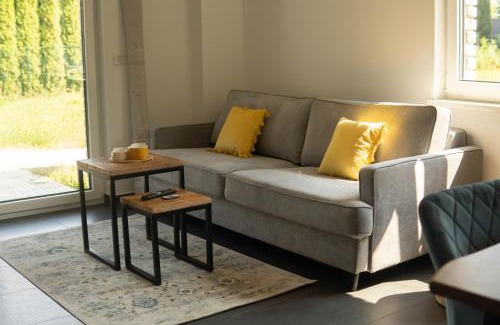 Falkenhagener Feld House | Finca Berlin nähe Olympiastadion