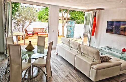 Guia de Isora House | FINCA BEROLO 1