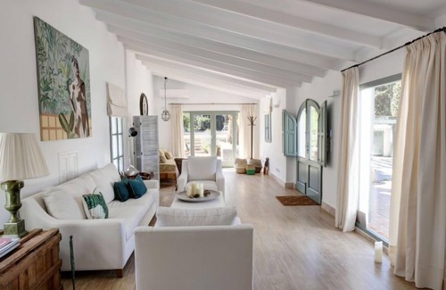 Jesus Pobre House | Finca Bisserot by Interhome