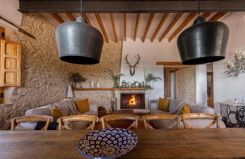 Jijona House | Finca Bonaire Alicante