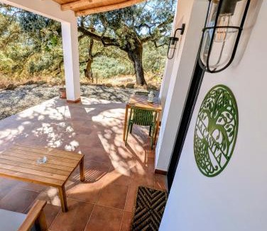 Calabazares Apartment | Finca Bravo