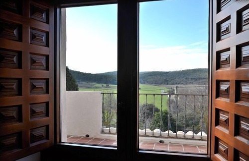 Valdetortola Cottage | Finca Buenavista Rural Cottage for 12 people