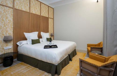 Calderon Bed & Breakfast | Finca Calderón Enoresort