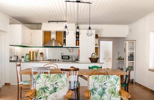 Vimieiro Villa | Finca 'Casa do Vagar' with Pool & Wi-Fi