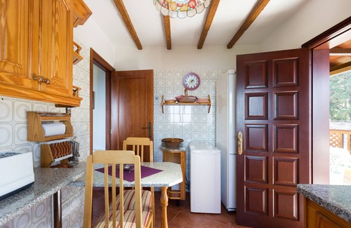 Icod de los Vinos Villa | Finca Casa Yaya