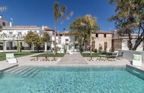 Pinos del Valle Villa | Finca Casabela