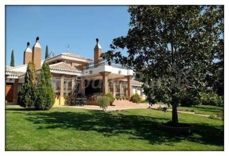 Albarreal de Tajo House | Finca Cerro del Moro