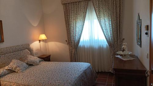 Albarreal de Tajo House | Finca Cerro del Moro