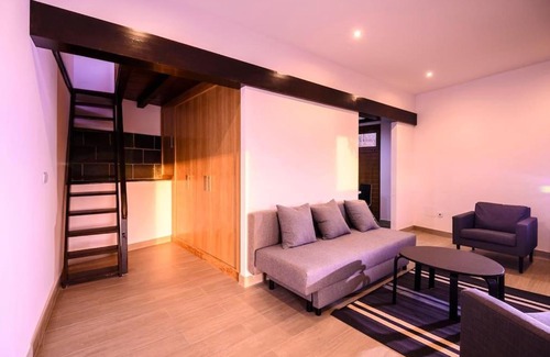 Ferrol House | Finca con Piscina en Doniños