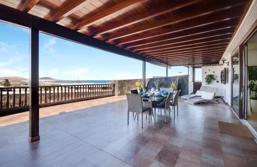 Urbanizacion Famara Villa | Finca Daniela