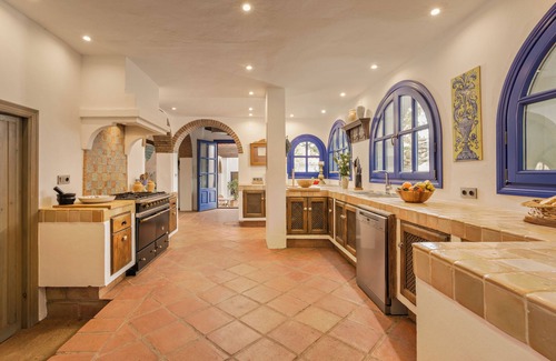 Gaucin Villa | Finca de La Roca Andalucia