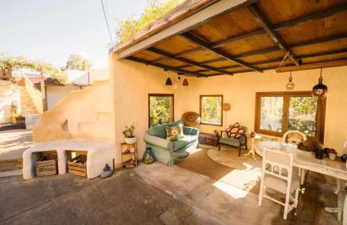 Santa Maria de Guia de Gran Canaria House | Finca de los Poetas