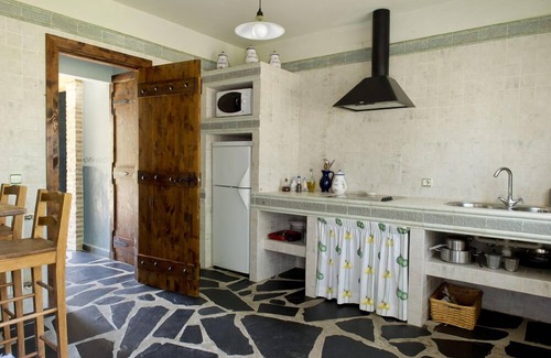 Herrera de Alcantara House | Finca Dehesa Tres Riveros