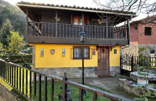 Alava House | Finca del Hórreo