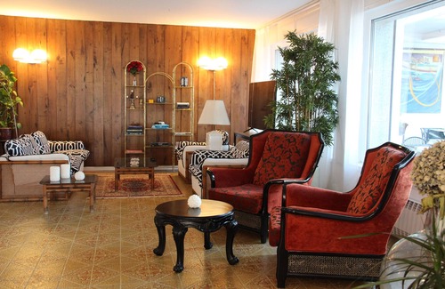 Ferrol Hotel | finca dos mares