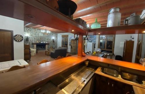 La Solana House | FINCA EL CERRO