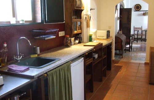 Alcuescar Other | Finca El Chorrillo CASITA