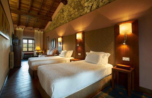 Valencia de Alcantara Hotel | Finca El Cortiñal