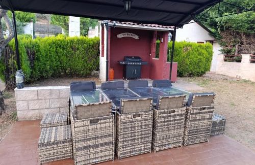 Arganza House | Finca el Filandón