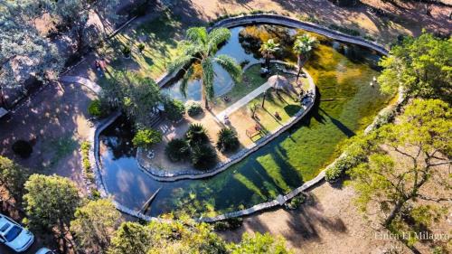 Campo Quijano Hotel | Finca El Milagro