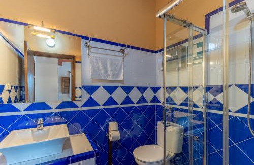 Fresnedillas de la Oliva House | Finca el Olivo de Fresnedillas