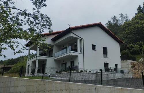 Cangas de Onis Apartment | Finca El Rabil