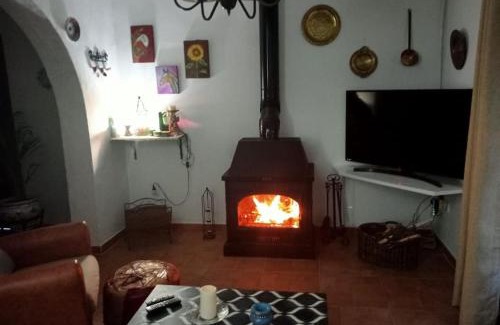 Alcala Del Rio House | FINCA EL ROMERO, Finca a 15 minutos de Sevilla