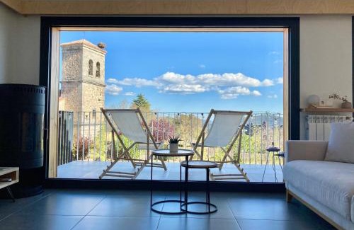 Navacerrada Apartment | Finca el Veinti9