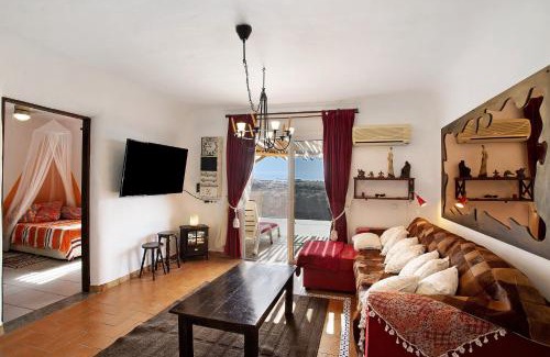 Aguimes House | Finca Fani 1