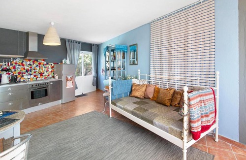 Aguimes Villa | Finca Fani 2