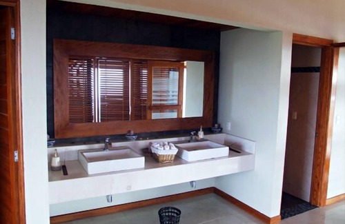 Tapachula Cabin | Finca Hamburgo