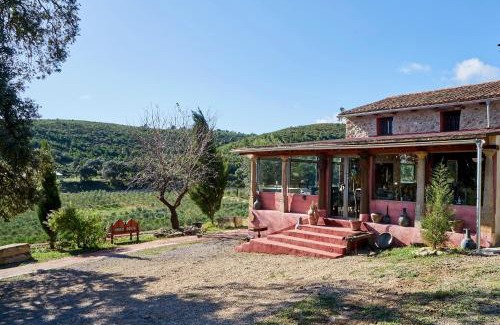 Enguera House | Finca Heredad La Boquilla