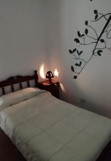 Salta House | Finca Huallpamarjka