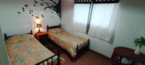 Salta House | Finca Huallpamarjka