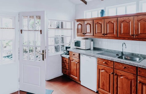 El Tanque House | Finca in El Tanque with a terrace