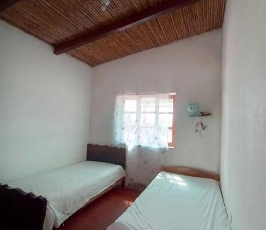 Monsefu House | FINCA JAZMIN