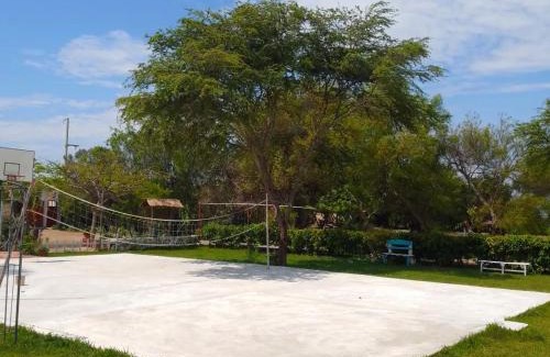 Monsefu House | FINCA JAZMIN