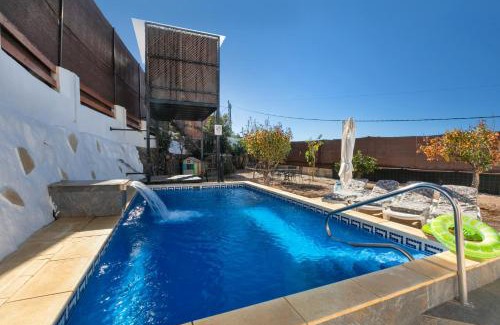 Vilaflor House | Finca Keyfer