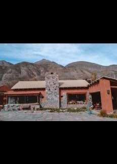 Maimara House | Finca La Candelaria