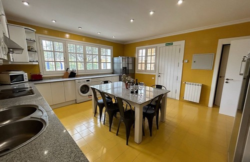 Hontecillas Villa | Finca la Goya: Tu Refugio Ideal Para Disfrutar de una Reunión Familiar o Amigos