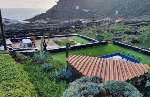 Tamaduste House | FINCA LA JORADITA