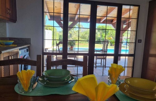 Pedreguer House | Finca La Marina