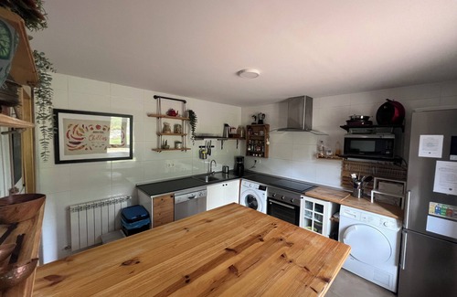 La Llana Cottage | Finca La Naguada. Tu casa rural en Infiesto, Asturias