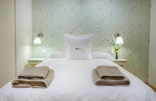 Luzmela House | Finca la Peñiga en Mazcuerras, Cantabria