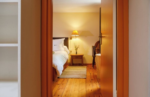 Luzmela House | Finca La Peñiga