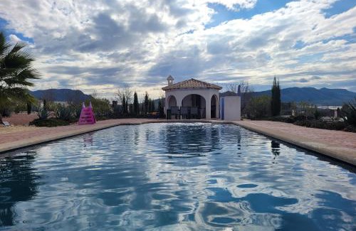 Salinas House | Finca la Sonrisa