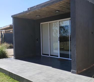 Tunuyan Resort | Finca La Valletana